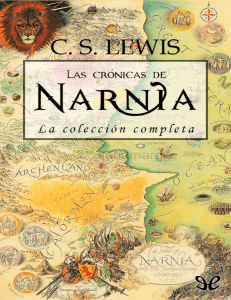 las-cronicas-de-narnia-version-completa---c.-s.-lewis