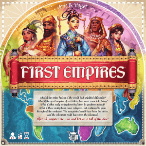 [FE] First Empires - Rules EN 1.5 - web