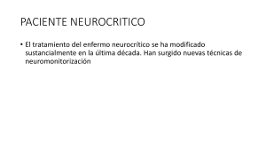 pac. neurocrítico