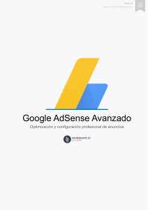 ebook AdSense Avanzado