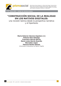 Dialnet-ConstruccionSocialDeLaRealidadEnLosNativosDigitale-3632549