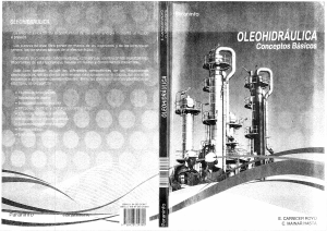 OLEOHIDRAULICA Conceptos Basicos