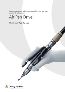 Air Pen Drive