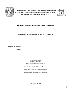 Manual Unidad 3 SOMA  2023