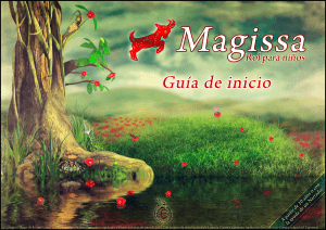 Magissa Guia-inicio Edanna