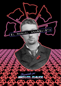 El Manual Anarquista, Malice - EDITORIAL STO