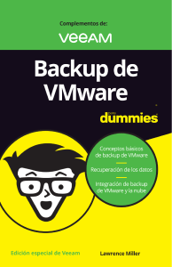vmware-backup-for-dummies