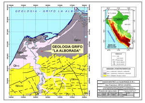 GEOLOGIA.