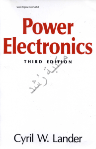 POWER ELECTRONICS 