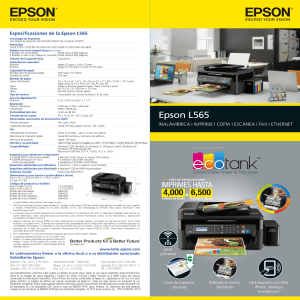 Manual epson PDFFile