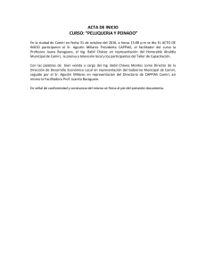 INFORME DE TRABAJO DE LOS FACILITADORES (1)