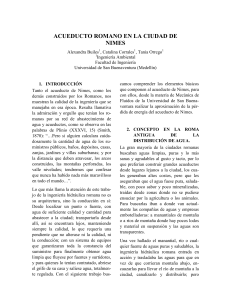 05 Acueducto Romano-Nimes pp 5