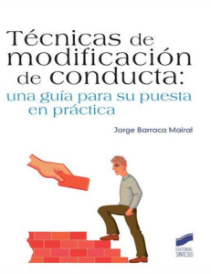 Técnicas-de-modificación-de-conducta-Jorge-Barraca-Mairal