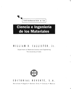 Introduccion a la Ciencia e Ingenieria de los Materiales (Spanish) (Willian D. Callister, Jr.) (z-lib.org)