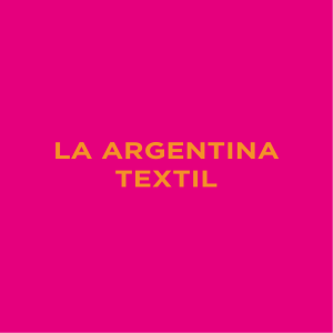 La argentina textil