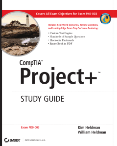comptia-project-study-guide-exam-pk0-003