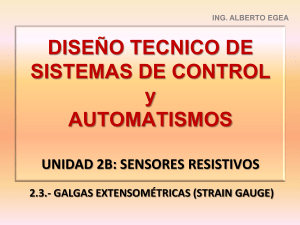 Automatismos y Sistemas de control