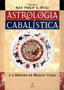 Astrologia cabalística ( PDFDrive )