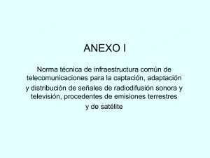 Anexo TV