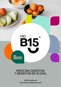 Introduccion mdb15