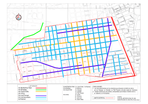 Drawing1.dwg PLANO DE VIAS DE   LINCE-Layout3