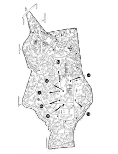 MAPA PARQUE DEL ESTE