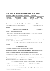 Ejercicios conectores 1