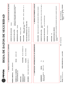 HDSM GASOIL