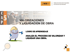 ppt cap5 obras