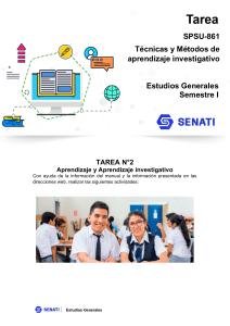 SPSU-861 TAREA U002