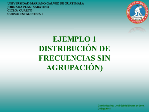 distribuciondefrecuencias