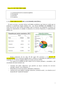 Tema 8-SectorTerciario+Voc