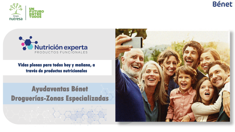 Ayudaventas Droguerias Independientes ZE 2022