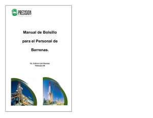 Manual de Bolsillo