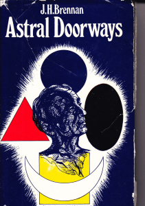 astral doorways j h brennan