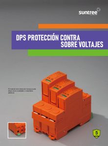 DPS Catalog