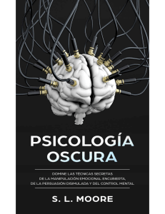 psicologia-oscura-s-l-moore