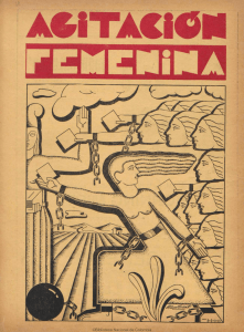 AGITACION FEMENINA No.18%20jul.1946