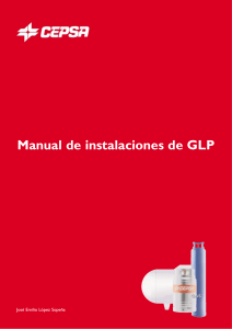 Manual de Uso de Gas L.P
