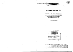 MENDEZ ALVAREZ  Metodologia Investigacion Ciencias Economicas y Administrat (1)