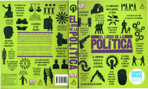 El Libro de la Política (Dorling Kindersley Publishing Staff) (z-lib.org)