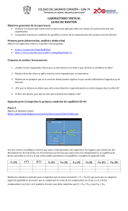 LABORATORIO VIRTUAL