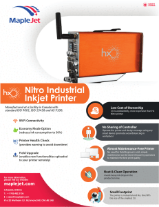 Hx-Nitro-Thermal-Inkjet-Printer-Catalogue-1