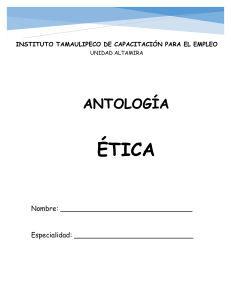 Manual Ética 2023