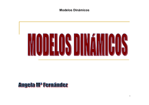 MODELOS DINAMICOS pdf