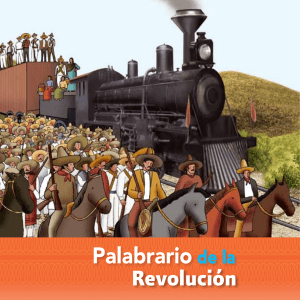 palabrario revolucion