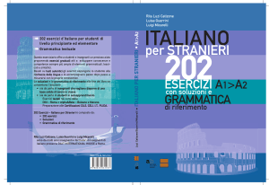 153955461-Italiano-Per-Stranieri-202-Esercizi