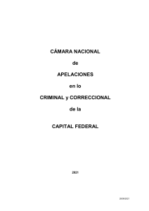 12c mara nacional de apelaciones en lo criminal y correccional de la capital federal280921