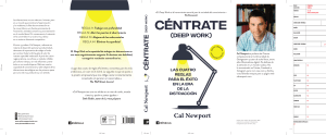 48820 Centrate Deep Work