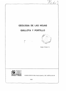 INFORME MAPA QUILLOTA PORTILLO